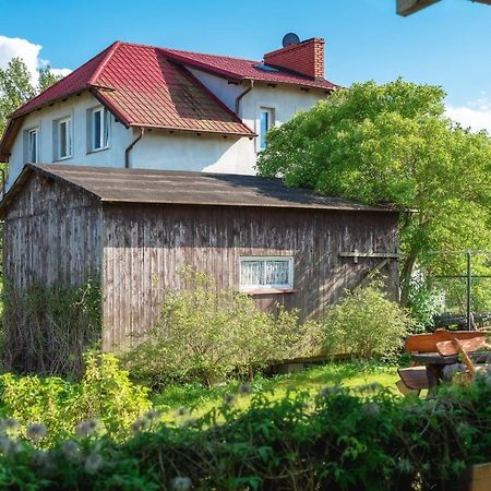 Agroturystyka Gawrys Pokoje Sasino Luaran gambar