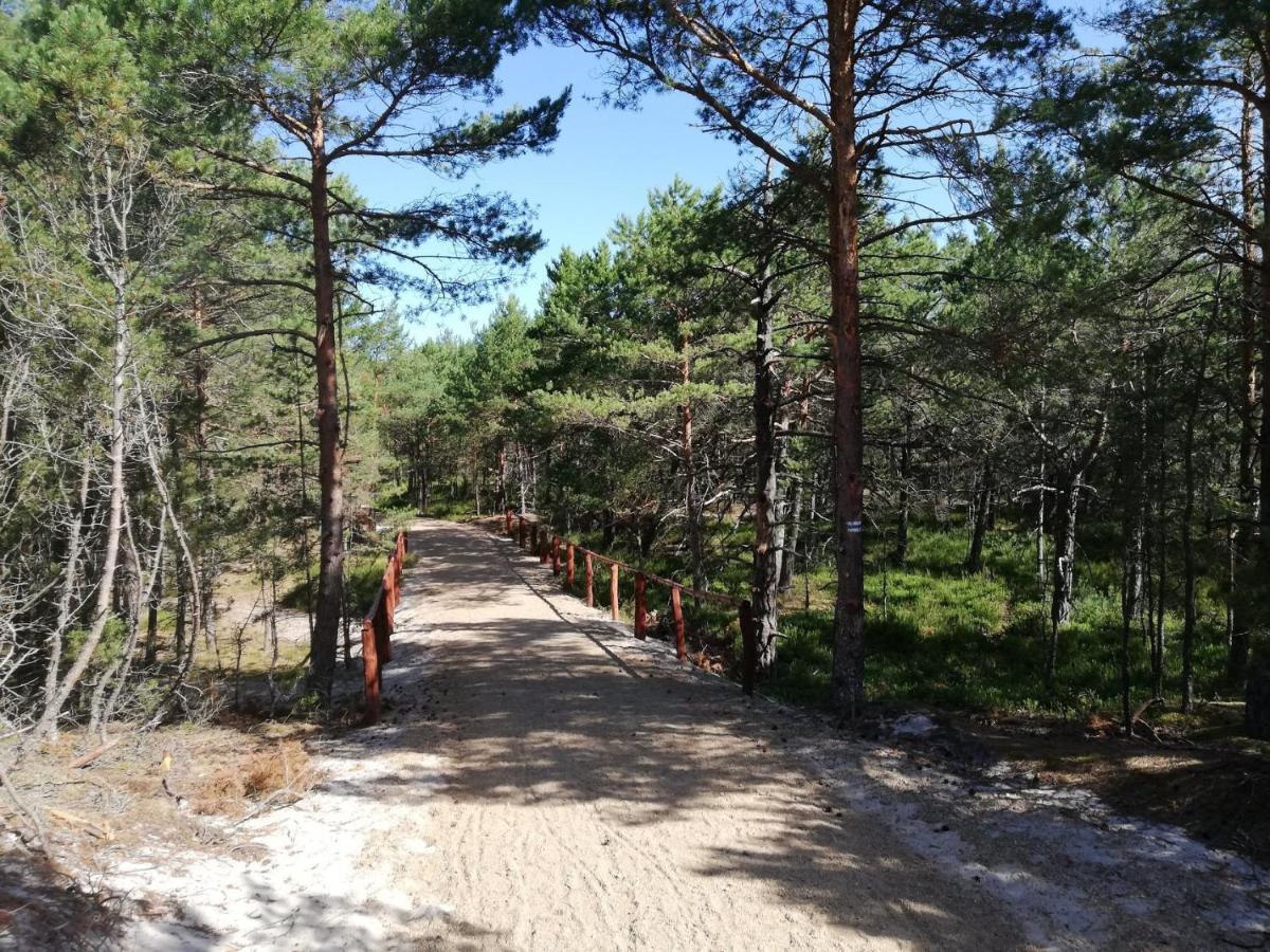 Agroturystyka Gawrys Pokoje Sasino Luaran gambar