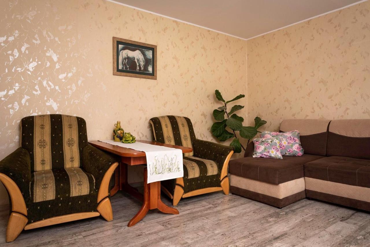 Agroturystyka Gawrys Pokoje Sasino Luaran gambar