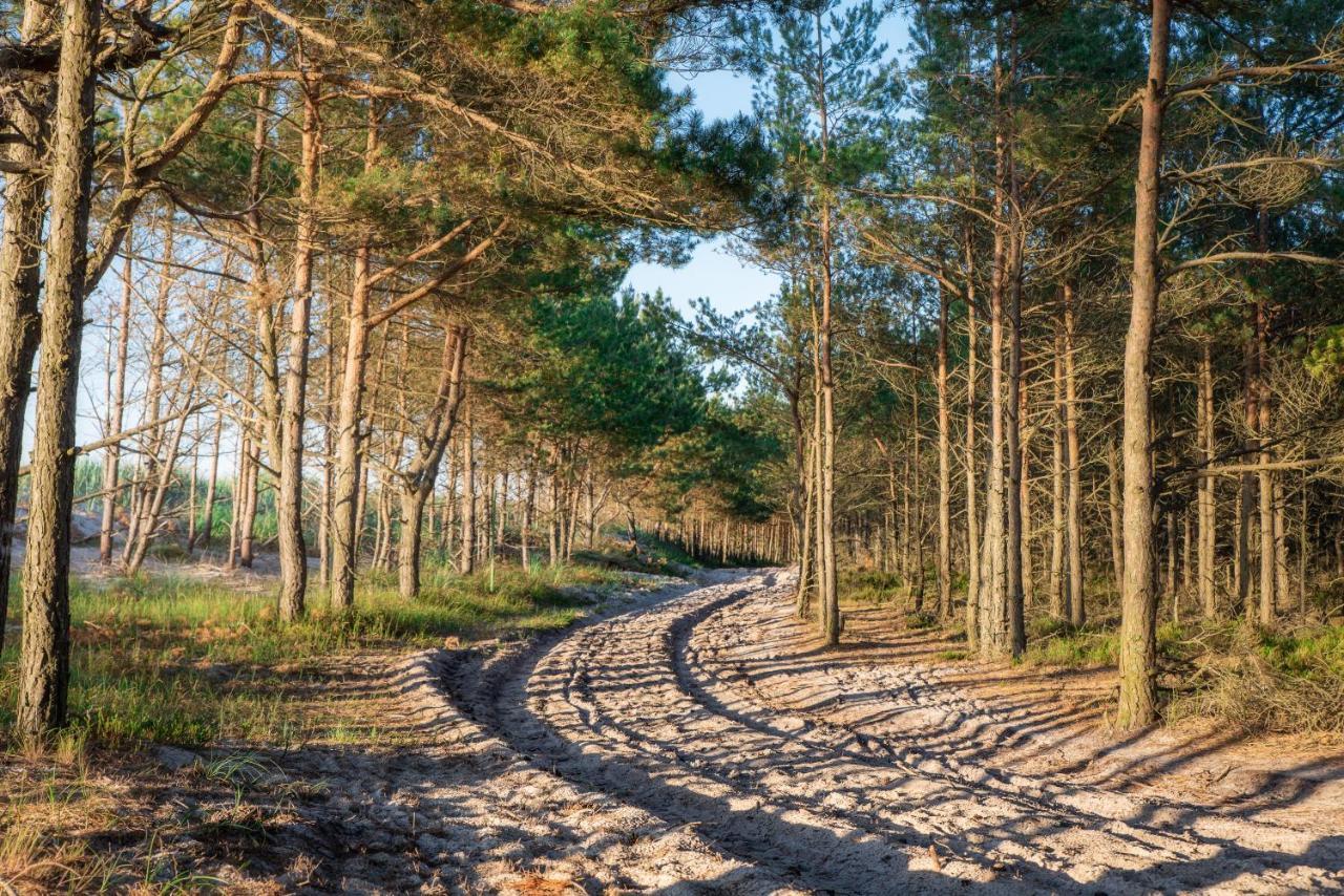 Agroturystyka Gawrys Pokoje Sasino Luaran gambar